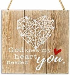 Handmade Sign Crafts