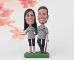Personalized Bobblehead