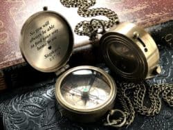 Personalized Compass