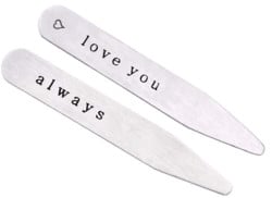 Stainless Steel Collar