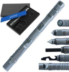 Emergency Tool Survival Gear Kit