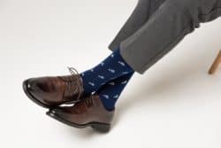 Tennis Raquet Sports Socks