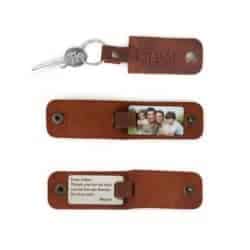 keychain picture