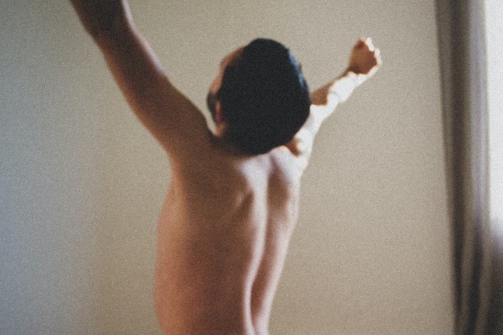 DEEP QUESTIONS TO ASK YOUR BOYFRIEND - What do you wake up excited about_