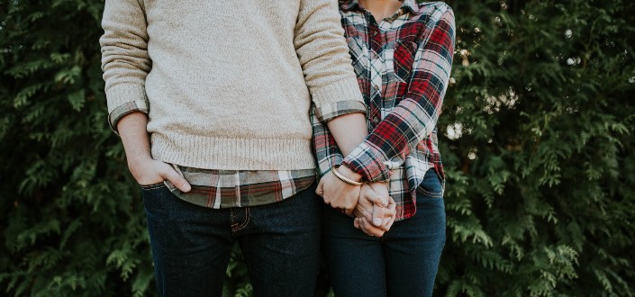deep questions to ask your boyfriend - Does he enjoy talking about love and relationships_