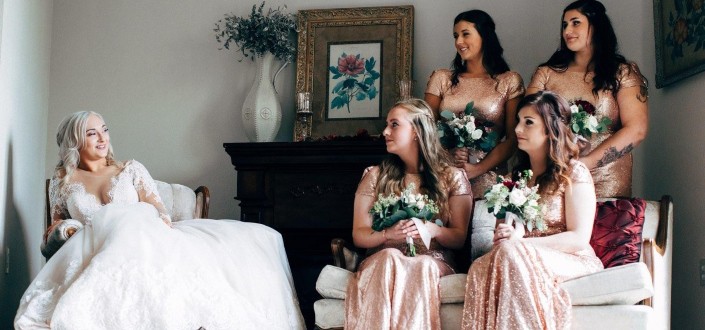 unique bridesmaid gifts - Best unique bridesmaid gifts