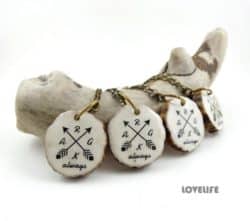 Friendship Necklace