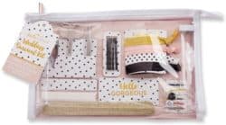 unique bridesmaid gifts - Wedding Survival Kit