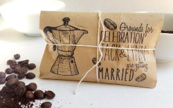 Freshly Roasted Coffee