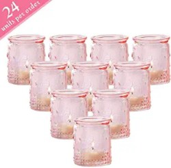 Kate Aspen Tea Light Holder
