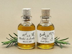 Organic Extra Virgin Oil