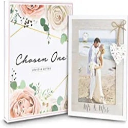 Wedding Picture Frame