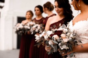 Bridesmaid Gifts - featured