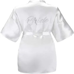 Satin Robes