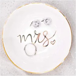 Mrs. Trinket Tray