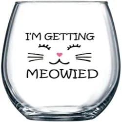 Funny Wine Glass