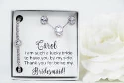 Personalized jewelry