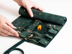 Personalized Jewelry Organizer