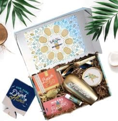 Proposal Box