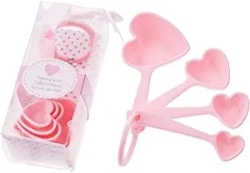 Heart-shaped Measuring Spoon