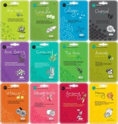 Collagen Facial Face Mask