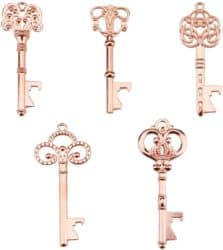 Key Bottle Openers
