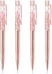 Rose Gold Ballpoint