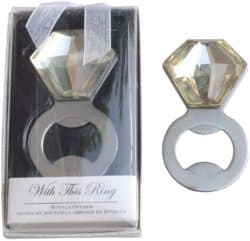 Shine Sparkle Pop Diamond Bottle Opener