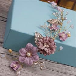 Wedding Comb