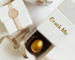 Unique Personalized Bridesmaid Gifts - Will You Be My Bridesmaid Box