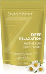 Deep Relaxation Magnesium Chloride Flakes