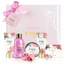Bath Spa Gift Box