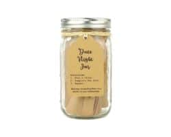 Date Night Jar