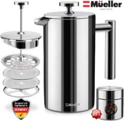 Mueller French Press