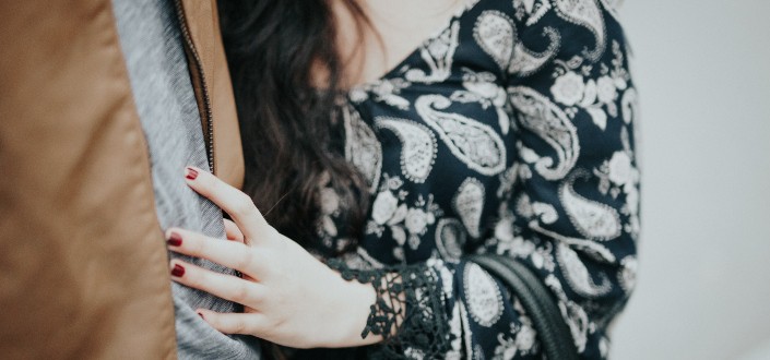 romantic things to say to your boyfriend - Keep on going