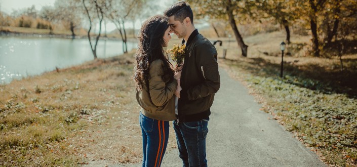 romantic things to say to your boyfriend - Romantic Cute Things to Say To Your Boyfriend