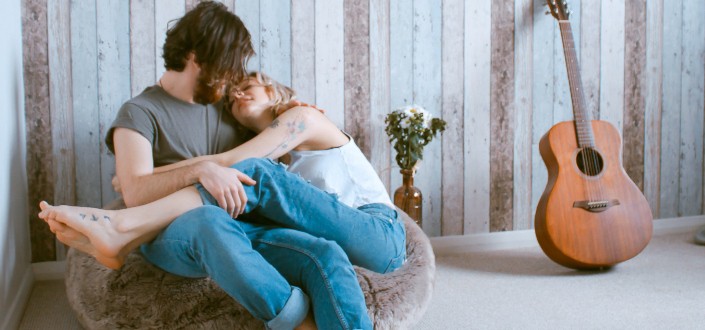 romatic things to say to your boyfriend - Romantic Sweet Things to Say To Your Boyfriend