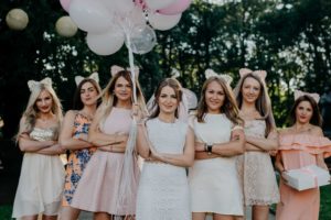 unique bridal shower gifts - featured