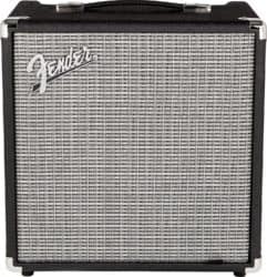 Bass Combo Amplifier
