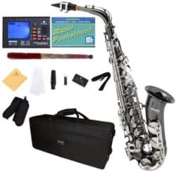 Saxophone