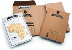 Original Travel Journal
