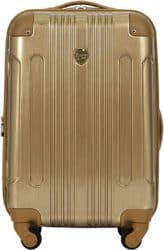  Bronze Spinner Luggage