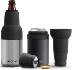 Beer Bottle and Can Cooler