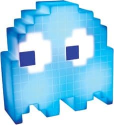 Pacman Ghost Light Table Lamp