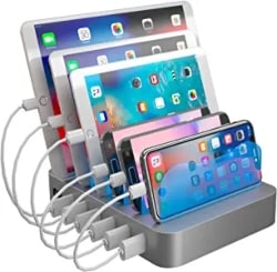 Charging Station for Multiple Devices
