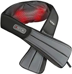 Shiatsu Back and Neck Massager