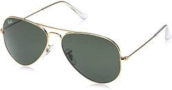 Aviator Classic Sunglasses 