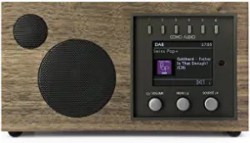 Wireless Music System with Internet Radio