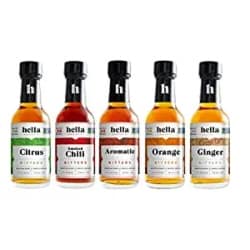 Cocktail Bitters