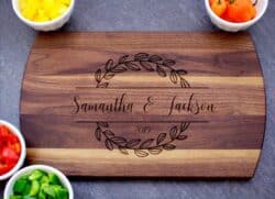 Charcuterie Board